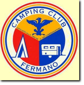 Stemma del Camping Club Fermano